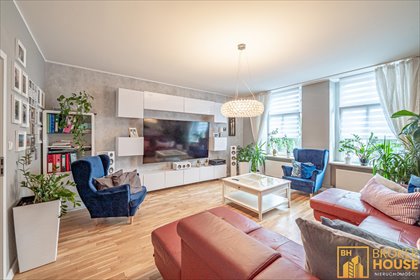 mieszkanie na sprzedaż 149m2 mieszkanie Kluczbork, Mickiewicza