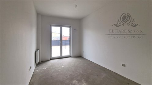 mieszkanie na sprzedaż 56m2 mieszkanie Wrocław, Krzyki, Huby