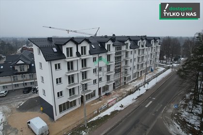 mieszkanie na sprzedaż 41m2 mieszkanie Blachownia, Ostrowy