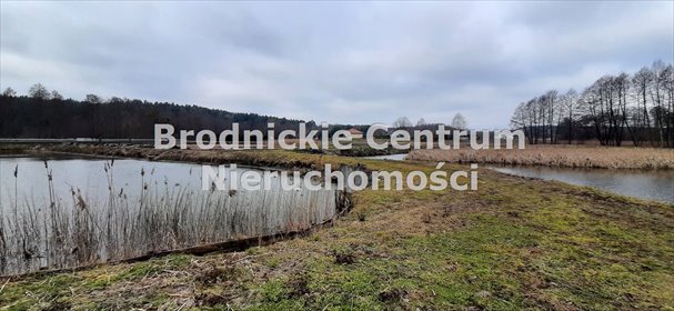 działka na sprzedaż 27500m2 działka Bartniczka