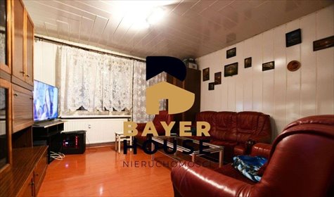 mieszkanie na sprzedaż 46m2 mieszkanie Ruda Śląska, ul. Słowiańska