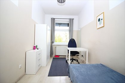 mieszkanie na wynajem 16m2 mieszkanie Zabrze, gen. Charlesa de Gaulle'a