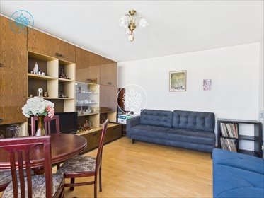 mieszkanie na sprzedaż 53m2 mieszkanie Bydgoszcz, Osowa Góra, Wielorybia
