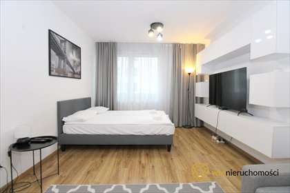 Komfortowe 2-pokojowe mieszkanie z potencjałem, 39 m² mieszkanie Wrocław, Popowice, Legnicka