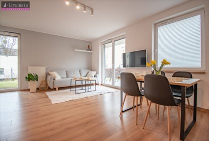 mieszkanie na wynajem 65m2 mieszkanie Łódź, Śródmieście