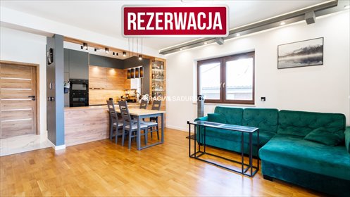 mieszkanie na sprzedaż 125m2 mieszkanie Węgrzce Wielkie