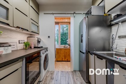 mieszkanie na sprzedaż 41m2 mieszkanie Wrocław, Klecina, Jeździecka