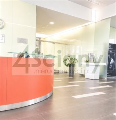 Nowoczesny lokal biurowy 33 m² z klimatyzacją na Mokotowie. lokal użytkowy Warszawa, Mokotów