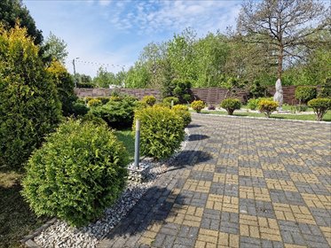 Zapraszam do obejrzenia działki 3166 m² z stawem i ogrodem w Częstochowie działka Częstochowa, Kawodrza