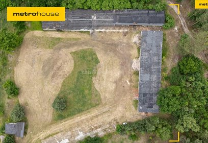 lokal użytkowy na sprzedaż 1773m2 lokal użytkowy Antoniów