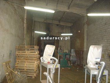 Lokal użytkowy na wynajem Skawina 700m2 Foto 7