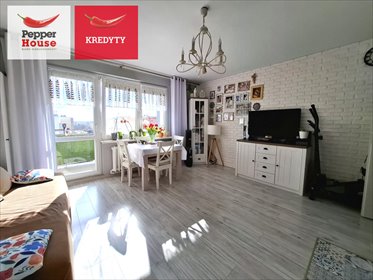 mieszkanie na sprzedaż 53m2 mieszkanie Bydgoszcz, Fordon