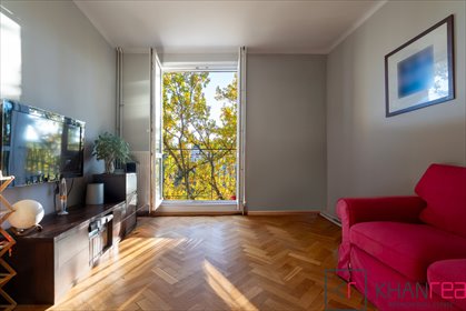 mieszkanie na sprzedaż 51m2 mieszkanie Warszawa, Bielany, Jana Kasprowicza