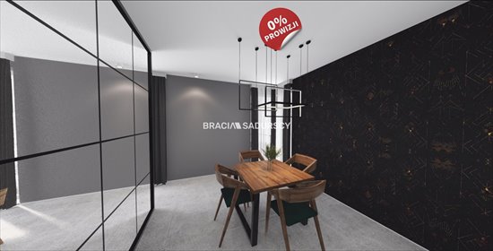 Mieszkanie czteropokojowe na sprzedaż Kraków, Prądnik Czerwony, Prądnik Czerwony, Reduta 74m2 Foto 5