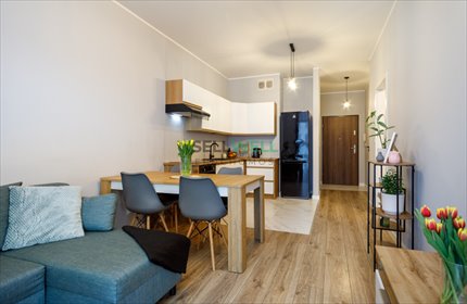 mieszkanie na sprzedaż 40m2 mieszkanie Wrocław, Księże Wielkie, Turawska