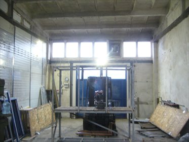 lokal użytkowy na wynajem 70m2 lokal użytkowy Chorzów