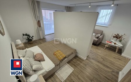 Polecam komfortowe 43 m² mieszkanie na wynajem w Mielcu mieszkanie Mielec, Sandomierska