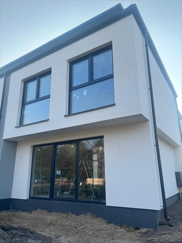 dom na sprzedaż 105m2 dom Warszawa, Wawer, Trakt Lubelski