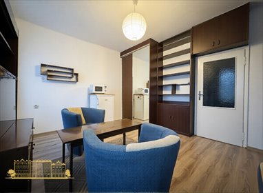 mieszkanie na wynajem 22m2 mieszkanie Kraków, Bronowice, Bronowice, Krzywy Zaułek