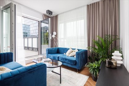 mieszkanie na sprzedaż 54m2 mieszkanie Wrocław, Krzyki, Gwiaździsta