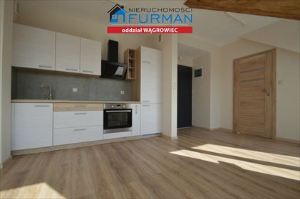 mieszkanie na wynajem 34m2 mieszkanie Wągrowiec