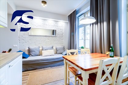 mieszkanie na wynajem 30m2 mieszkanie Sopot, Dolny, Jana Jerzego Haffnera