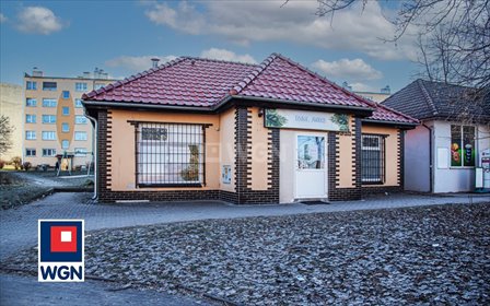 lokal użytkowy na wynajem 94m2 lokal użytkowy Bolesławiec, Jana Pawła II