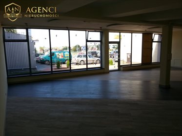 Lokal użytkowy na sprzedaż Białystok, Sienkiewicza, Wasilkowska 280m2 Foto 5