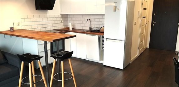 mieszkanie na wynajem 29m2 mieszkanie Sady, Kobylnicka 4a