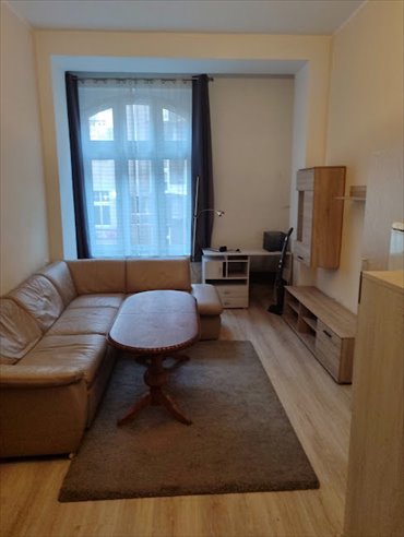 Polecam kawalerkę 21 m² w centrum Chorzowa mieszkanie Chorzów, Centrum, Chopina