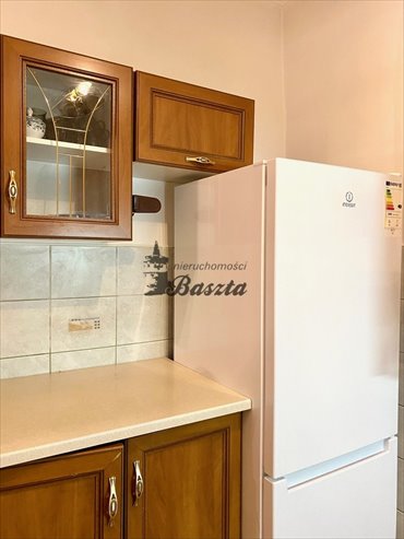 Mieszkanie dwupokojowe na wynajem Czarne 46m2 Foto 7