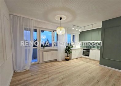 mieszkanie na sprzedaż 60m2 mieszkanie Białystok, Wysoki Stoczek, Rzemieślnicza