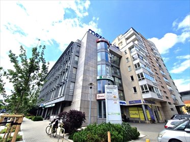 lokal użytkowy na wynajem 254m2 lokal użytkowy Warszawa, Mokotów, Konstancińska