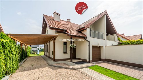 dom na sprzedaż 135m2 dom Śledziejowice