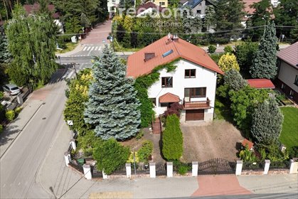 dom na sprzedaż 300m2 dom Mińsk Mazowiecki, Ignacego Paderewskiego