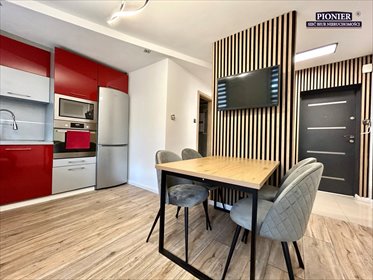 mieszkanie na wynajem 48m2 mieszkanie Katowice, Giszowiec, Mysłowicka