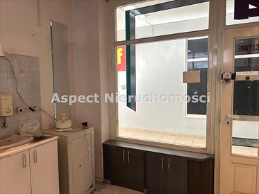 lokal użytkowy na wynajem 19m2 lokal użytkowy Białystok, Centrum