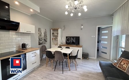 Apartament 3 pokoje z balkonem i widokiem zapraszam mieszkanie Kołobrzeg, Centrum, Portowa