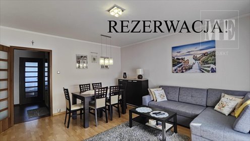 Gotowe do wprowadzenia, widok na las, balkon, umeblowane mieszkanie Goleniów, Akacjowa