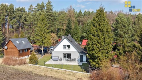 dom na sprzedaż 100m2 dom Lubliniec, Kokotek