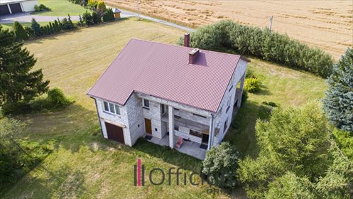 Dom na sprzedaż Zawady 300m2 Foto 6