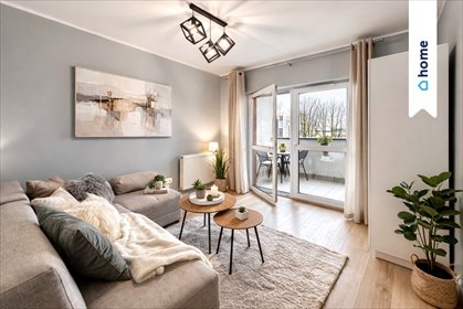 mieszkanie na sprzedaż 38m2 mieszkanie Rzeszów, Miła