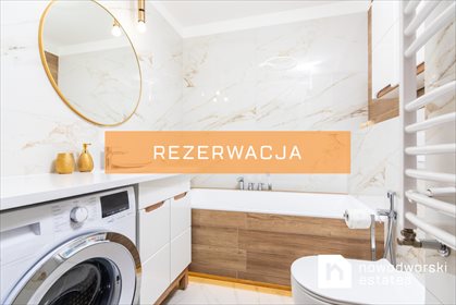 mieszkanie na wynajem 44m2 mieszkanie Kraków, Bronowice, Bronowice, Stawowa
