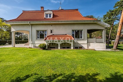Dom na sprzedaż Otwock, Majowa 350m2 Foto 5