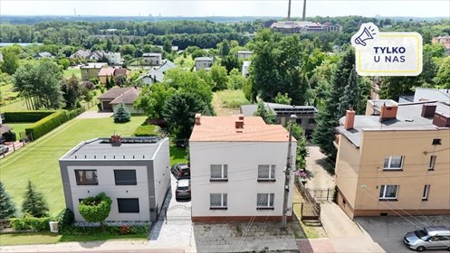 dom na sprzedaż 164m2 dom Wojkowice, Jana III Sobieskiego