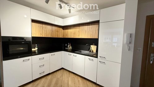 Mieszkanie trzypokojowe na wynajem Opole, Gosławice 60m2 Foto 4
