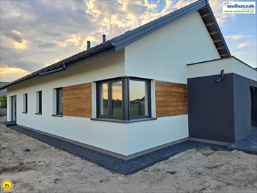 dom na sprzedaż 135m2 dom Piotrków Trybunalski, Moryca