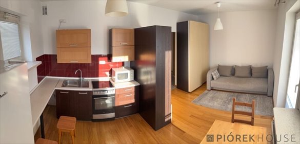 mieszkanie na sprzedaż 31m2 mieszkanie Warszawa, Ursynów, Aleja Komisji Edukacji Narodowej