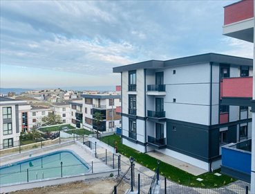 mieszkanie na sprzedaż 175m2 mieszkanie Kemalpaşa, Kemalpaşa, Serdivan, Sakarya