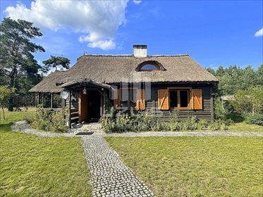 Dom na wynajem Jaszczerek 101m2 Foto 5